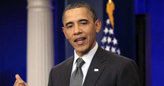 Obama’s Dismal Approval Numbers